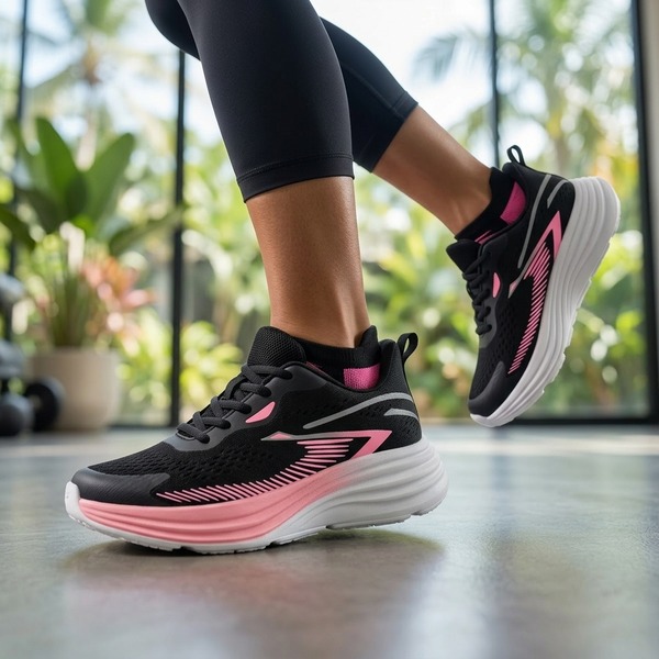 calize Zapatillas Deportivas Ligeras para Mujer | ShoplyCR