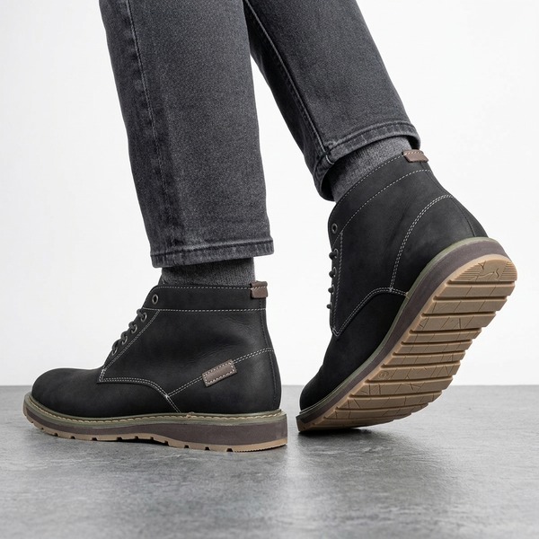 fiorenzi Botines Casuales De para Hombre | ShoplyCR